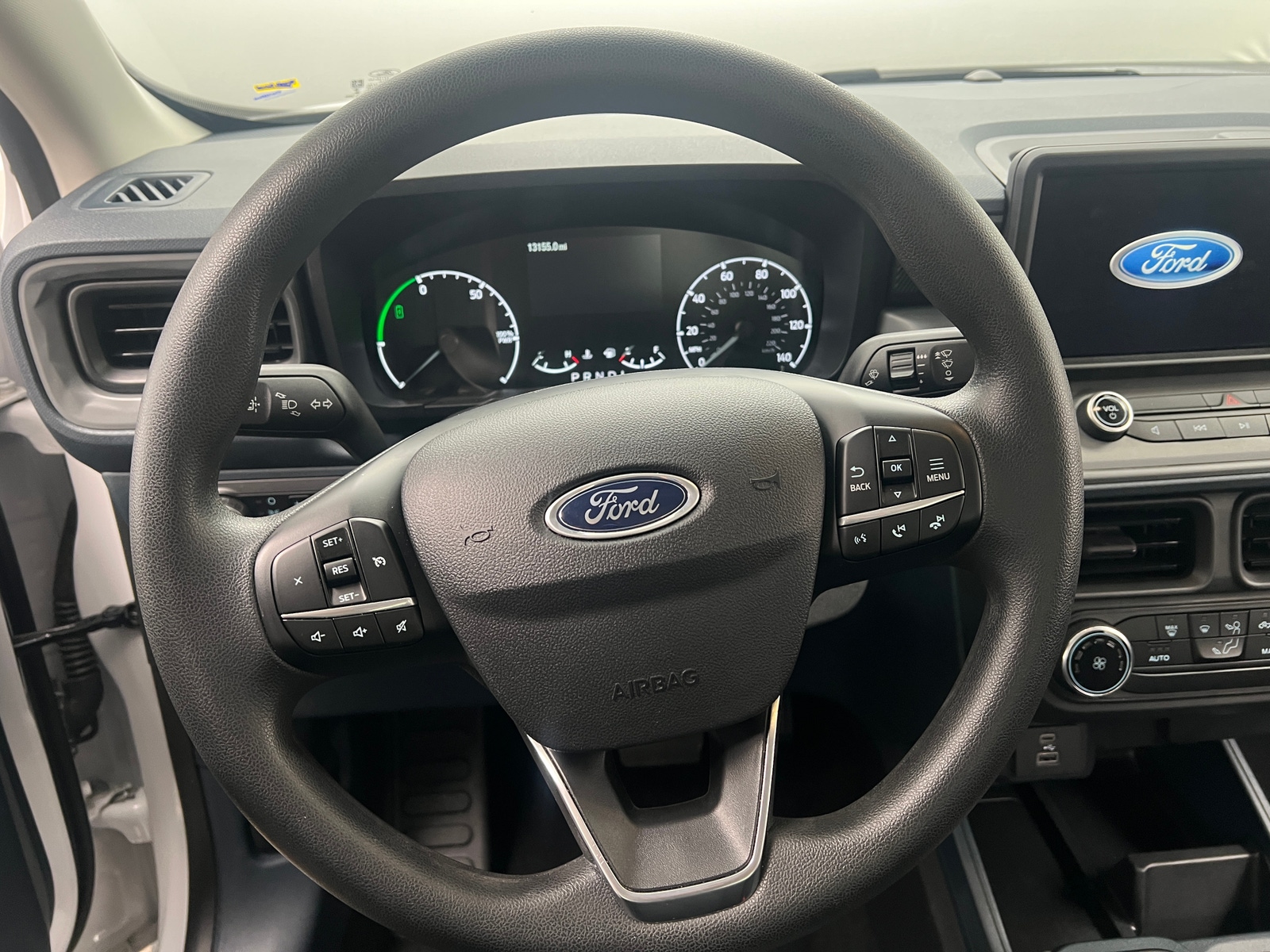 Thumbnail: 2023 Ford Maverick - 5