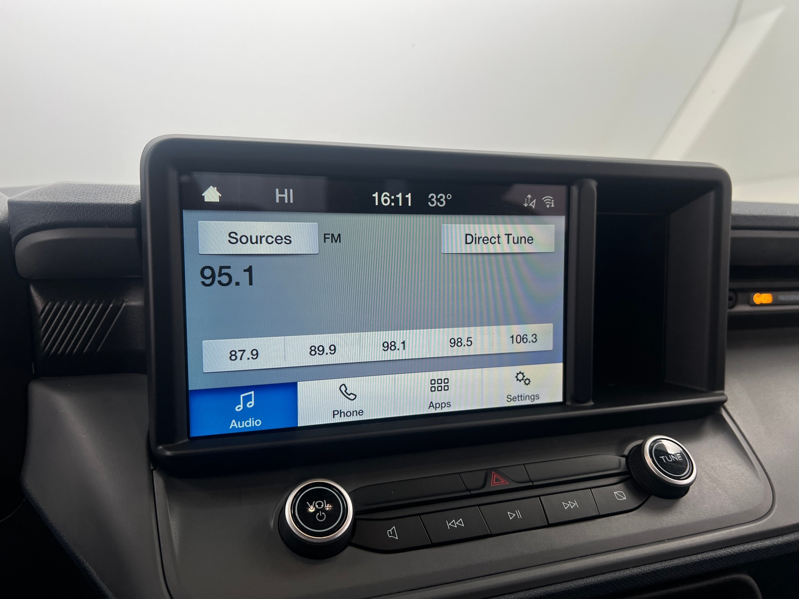 Thumbnail: 2023 Ford Maverick - 4