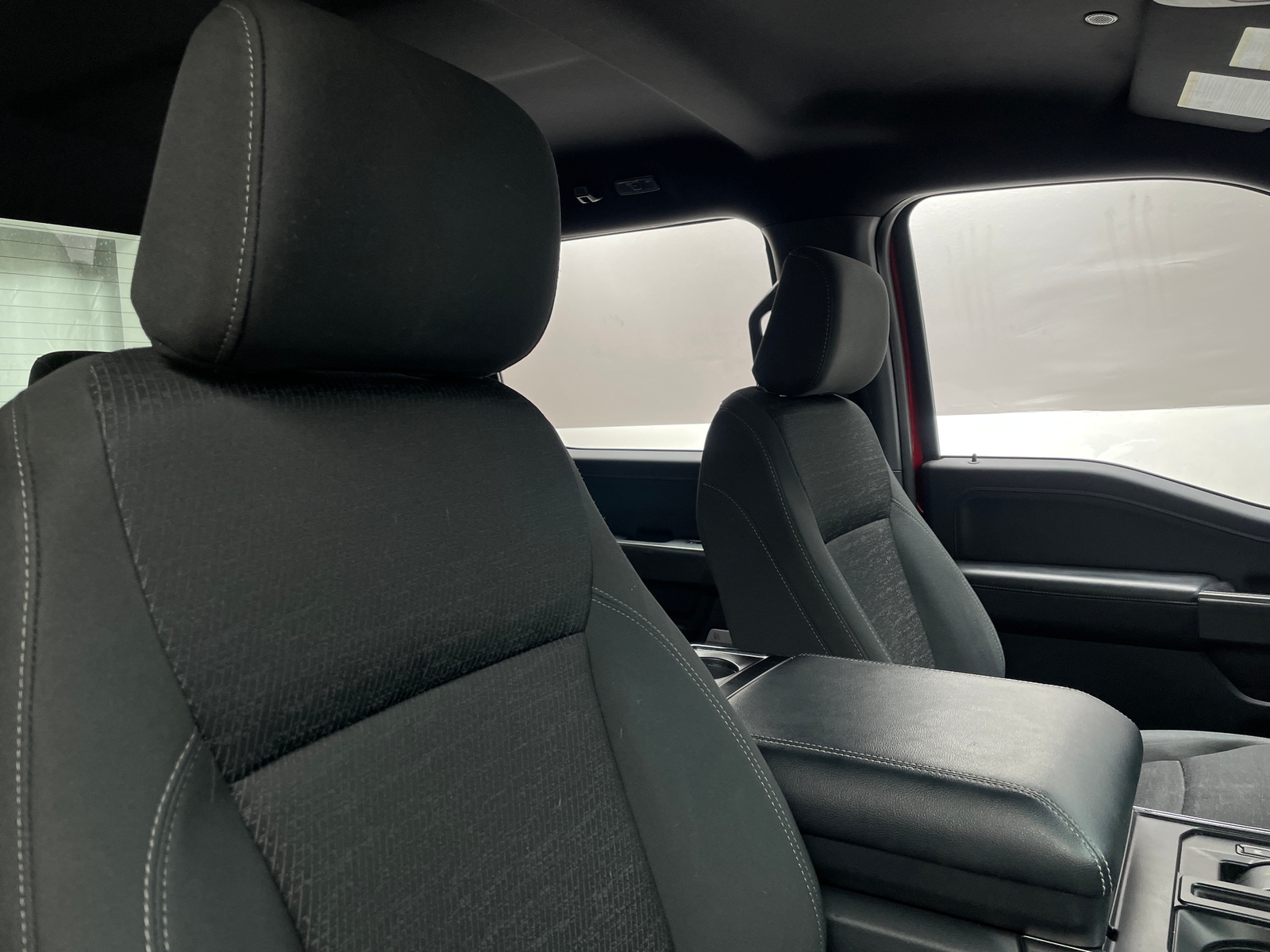 Thumbnail: 2022 Ford Econoline - 2