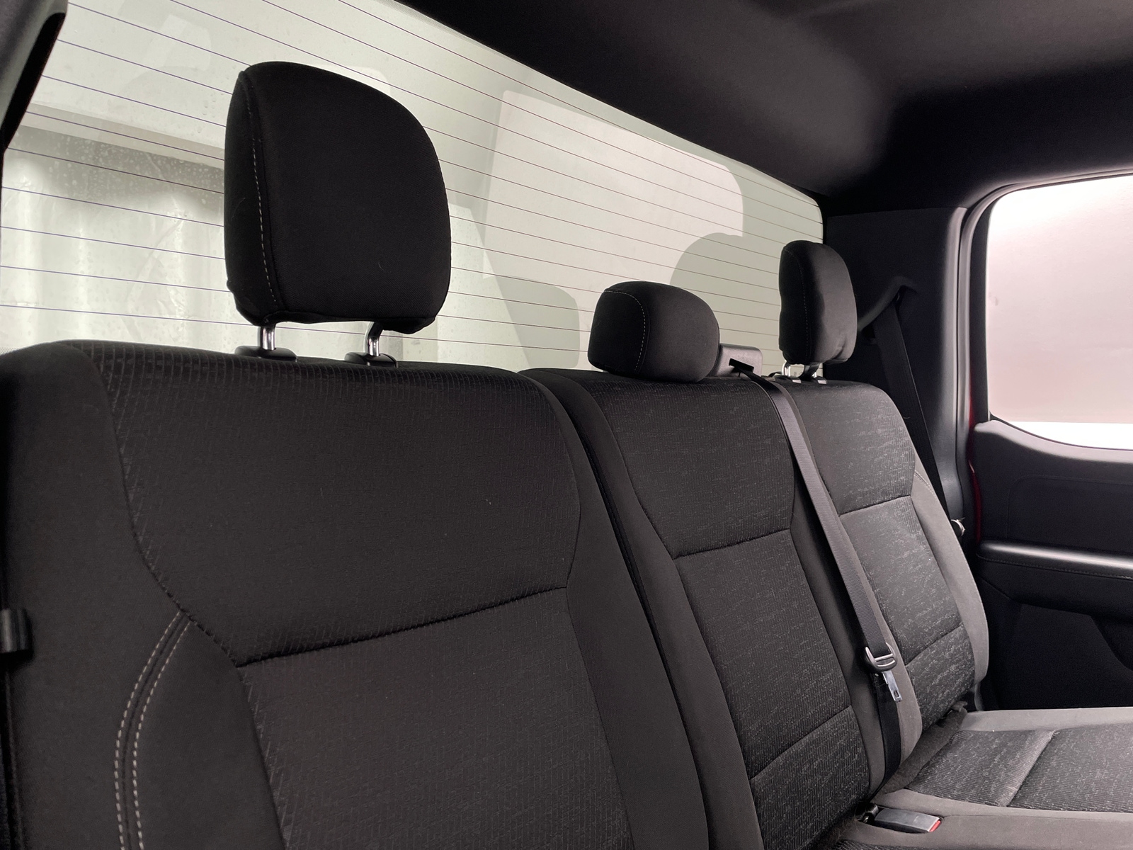 Thumbnail: 2022 Ford Econoline - 6