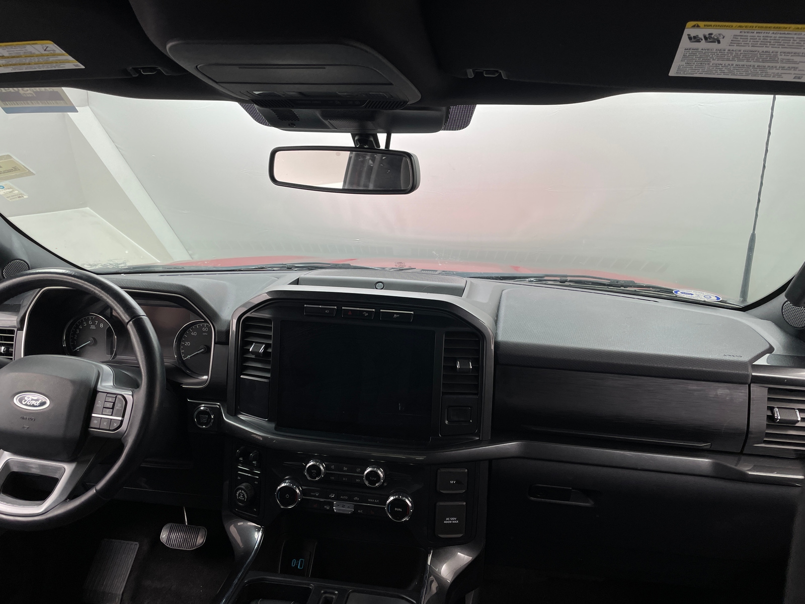 Thumbnail: 2022 Ford Econoline - 3