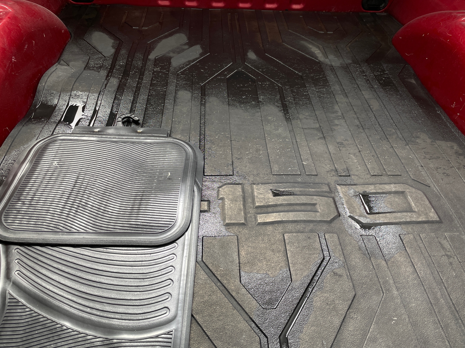 Thumbnail: 2022 Ford Econoline - 7