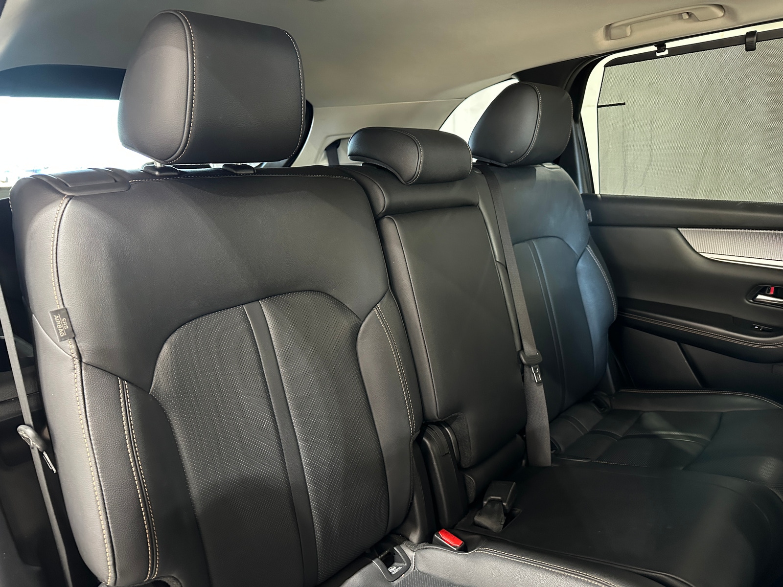 Thumbnail: 2024 Mazda CX-90 - 5