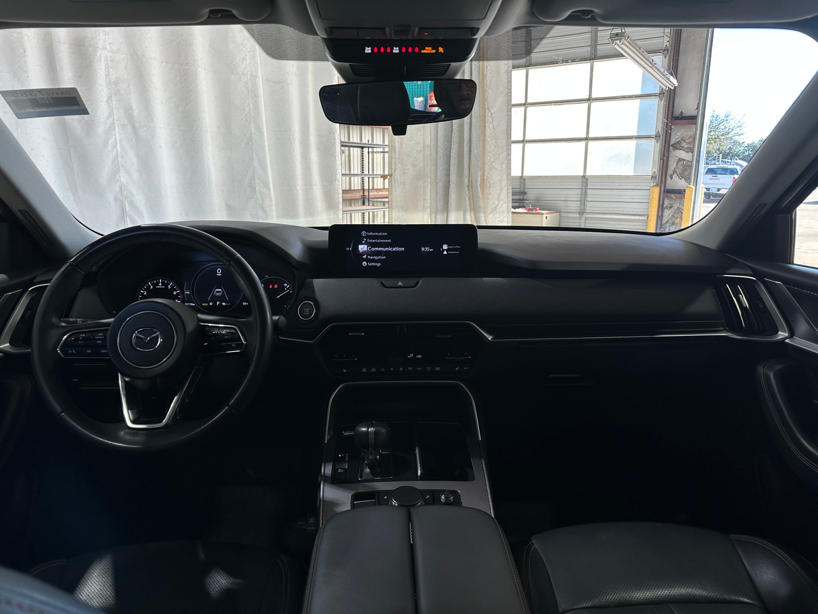 Thumbnail: 2024 Mazda CX-90 - 2