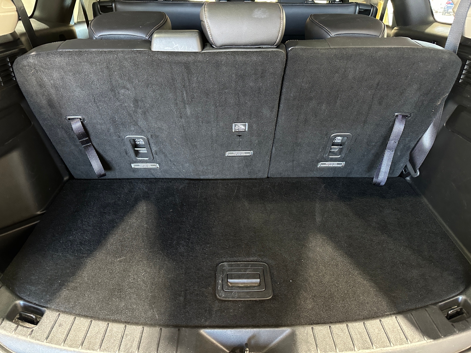 Thumbnail: 2024 Mazda CX-90 - 6