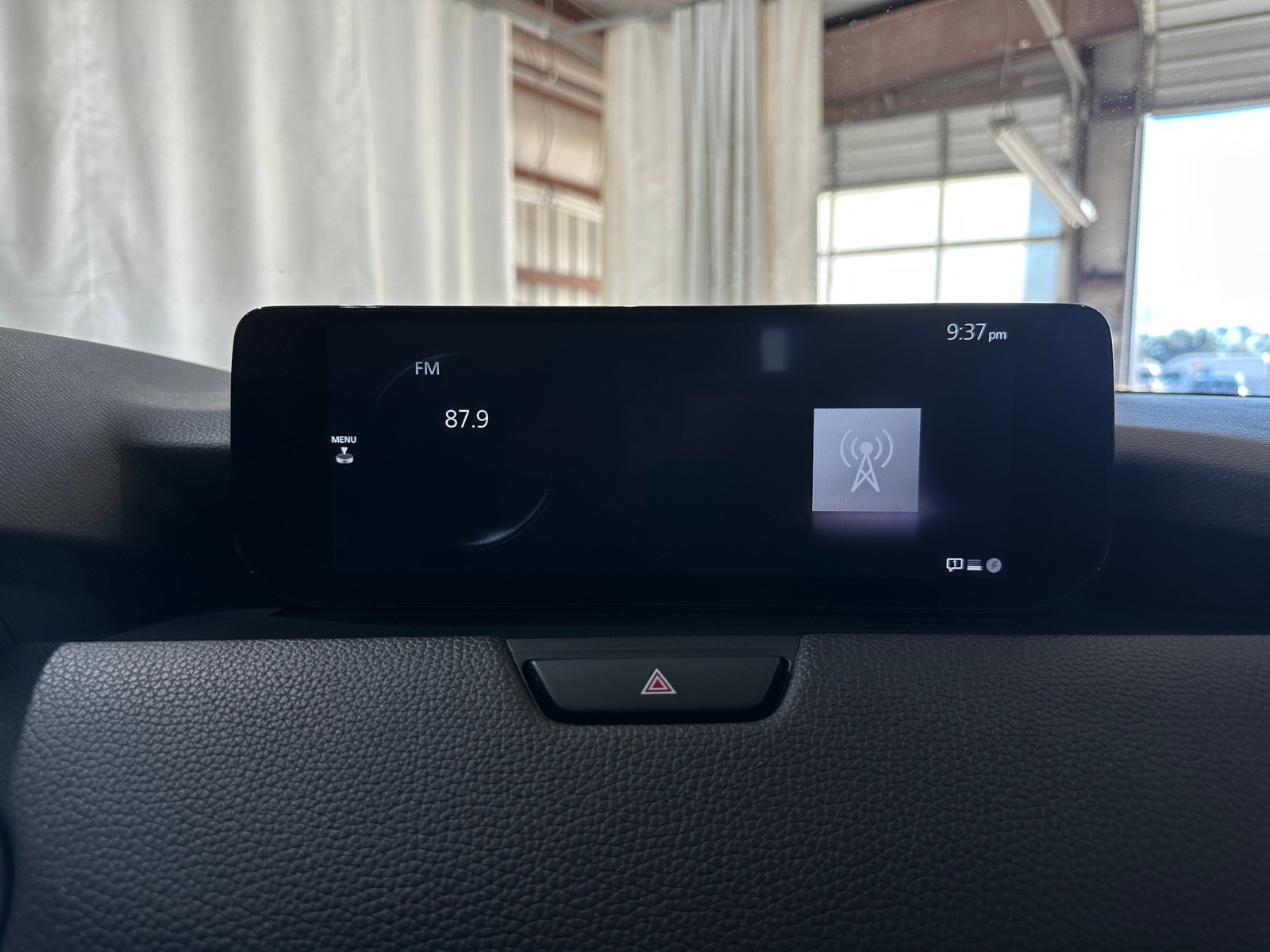 Thumbnail: 2024 Mazda CX-90 - 3