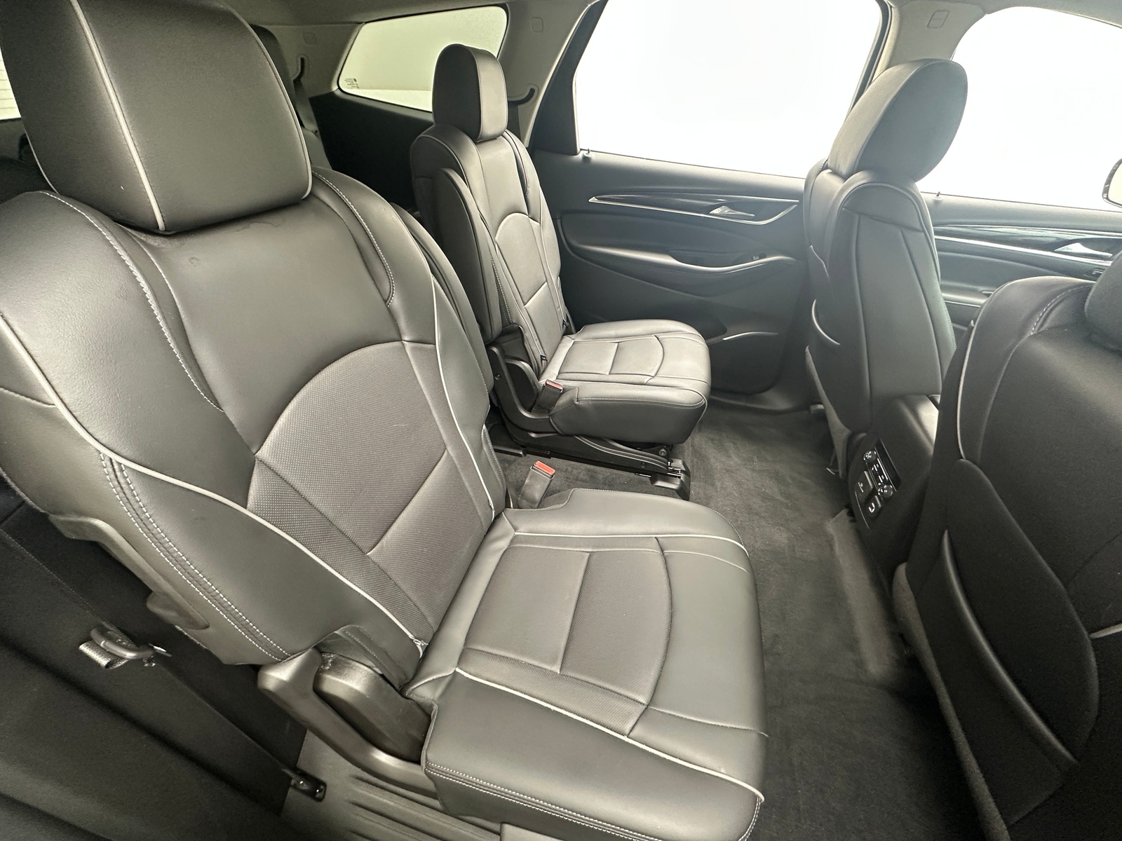 Thumbnail: 2021 Buick Enclave - 5