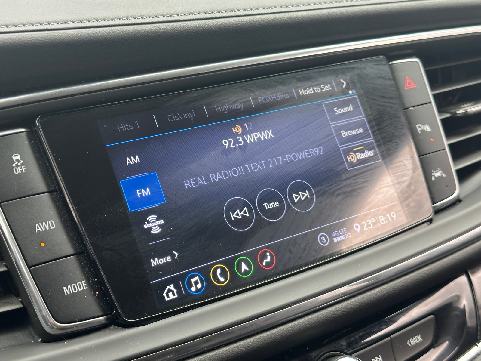 Thumbnail: 2021 Buick Enclave - 3