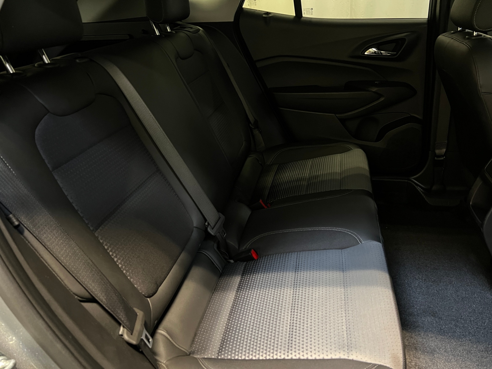 Thumbnail: 2025 Chevrolet Trax - 6