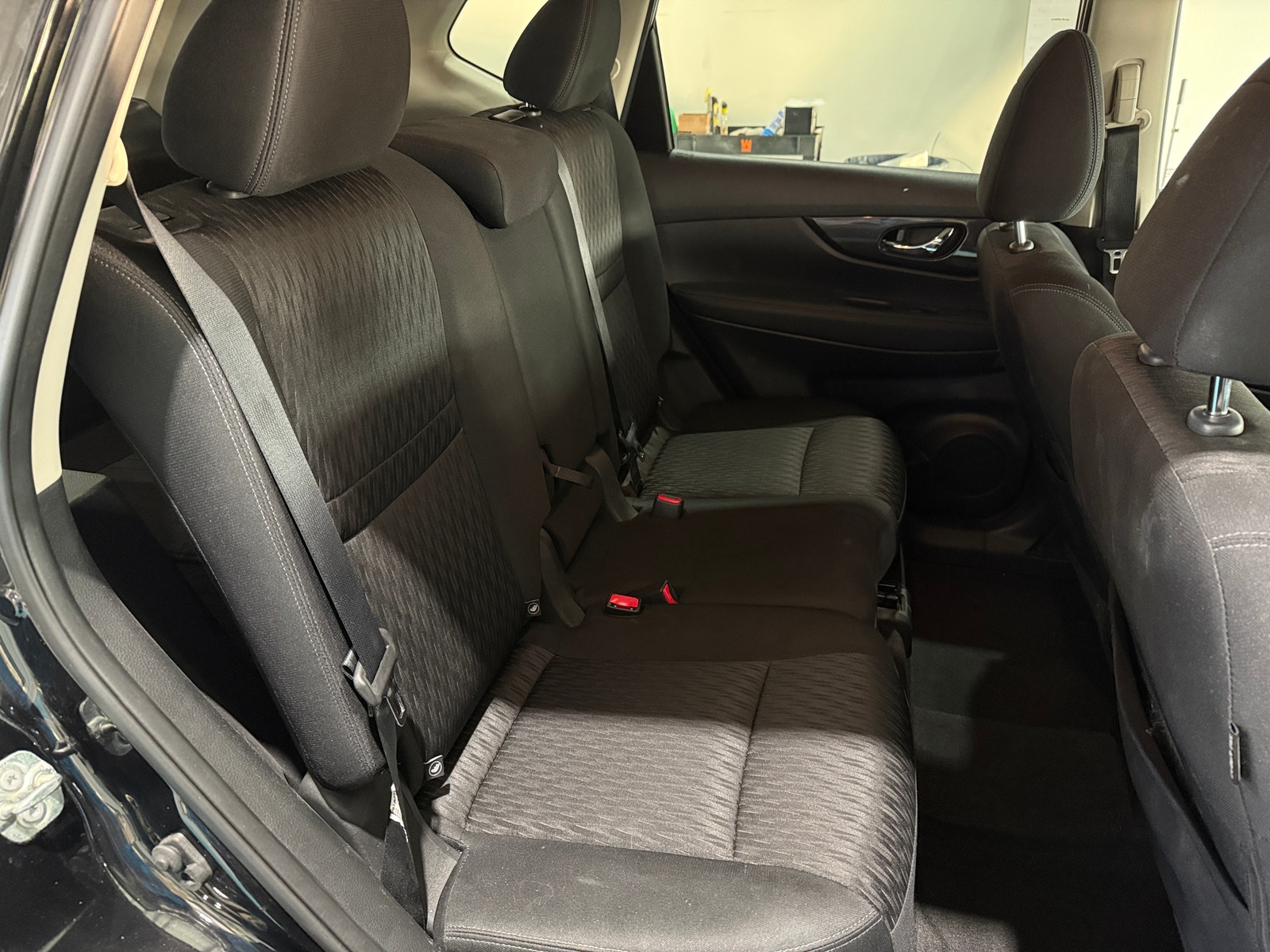 Thumbnail: 2018 Nissan Rogue - 6