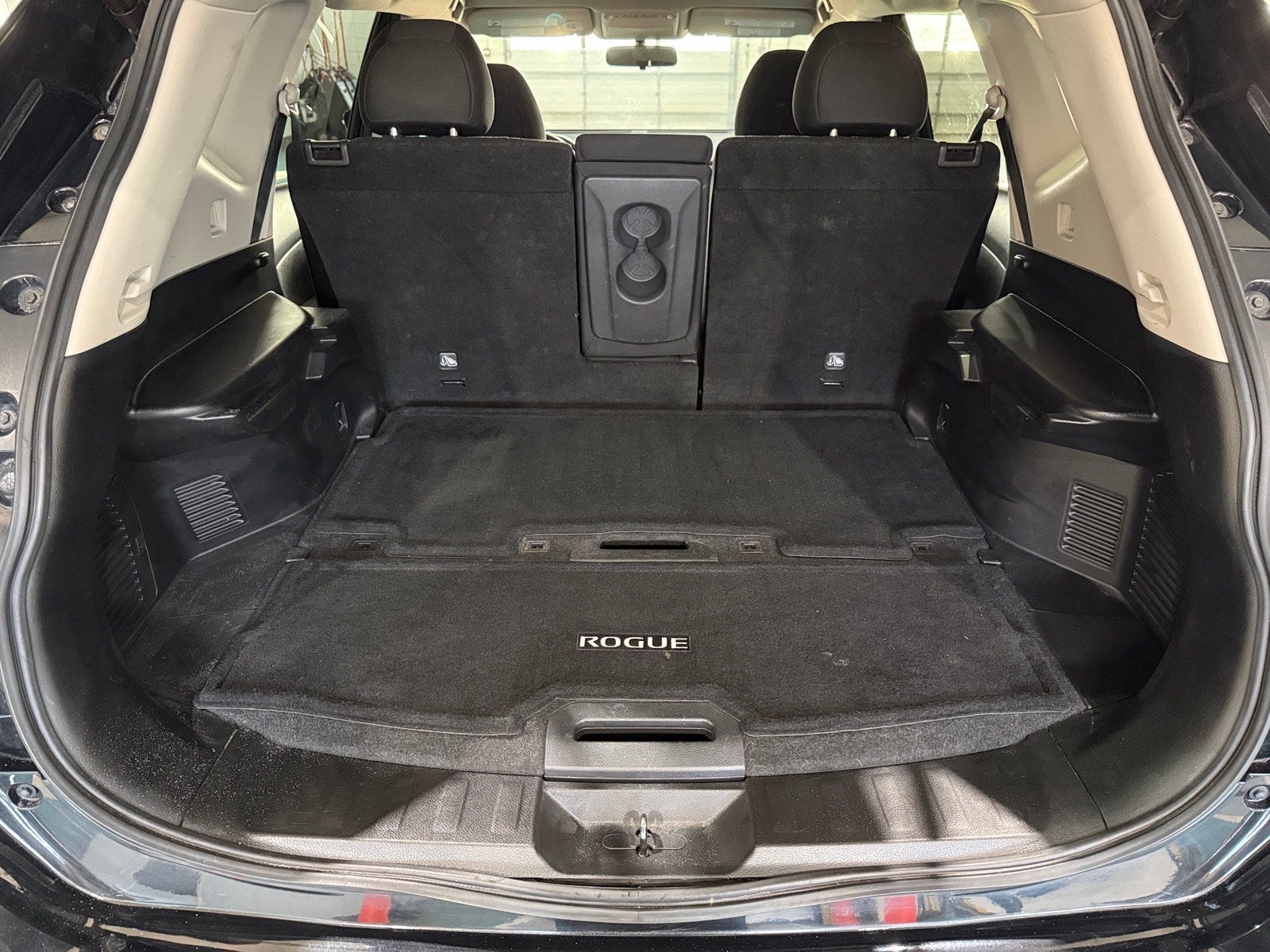 Thumbnail: 2018 Nissan Rogue - 7