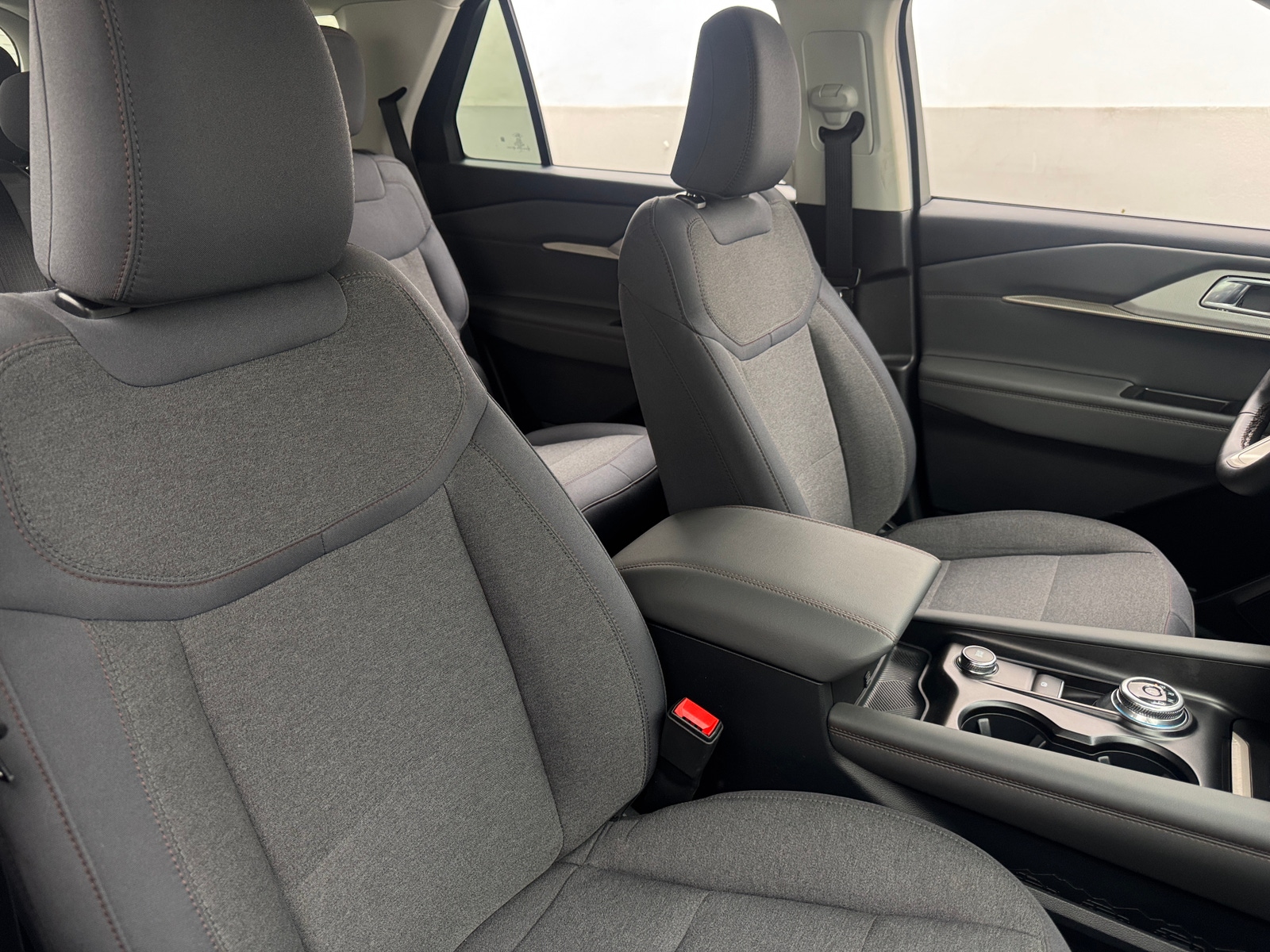 Thumbnail: 2025 Ford Explorer - 2