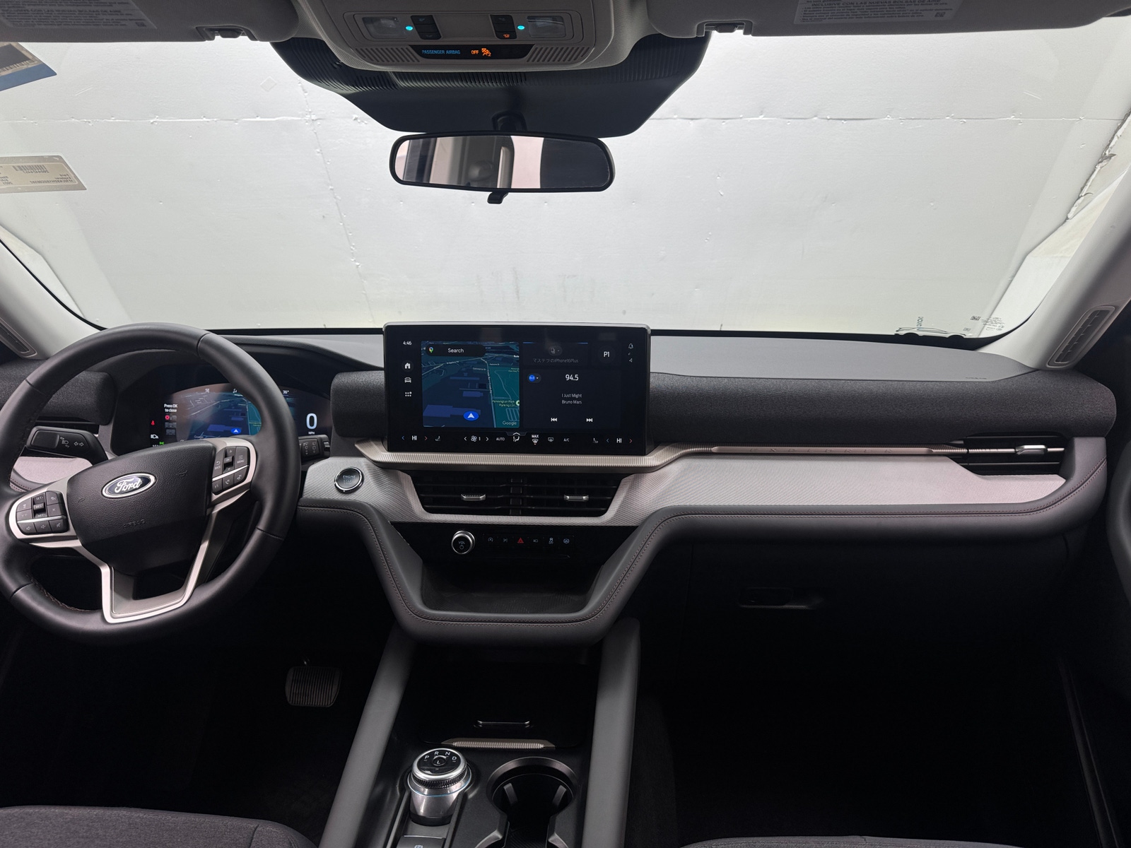 Thumbnail: 2025 Ford Explorer - 3