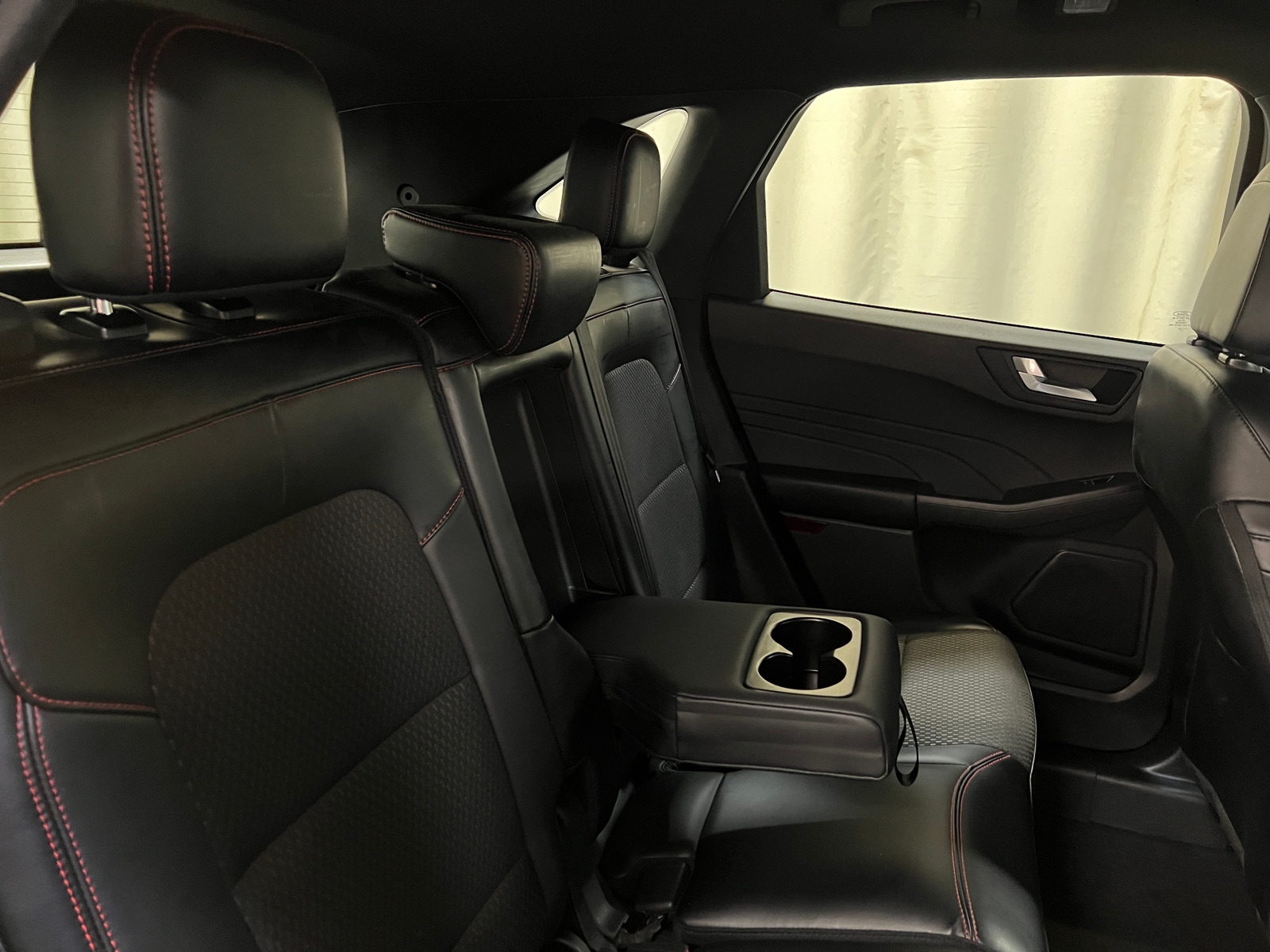 Thumbnail: 2024 Ford Escape - 5