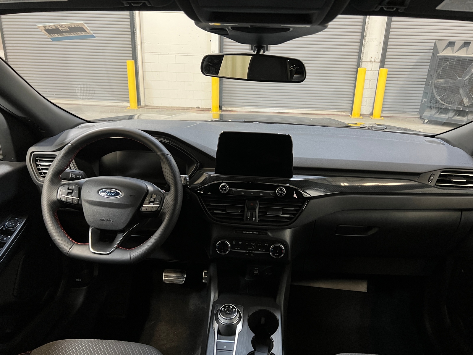 Thumbnail: 2024 Ford Escape - 2