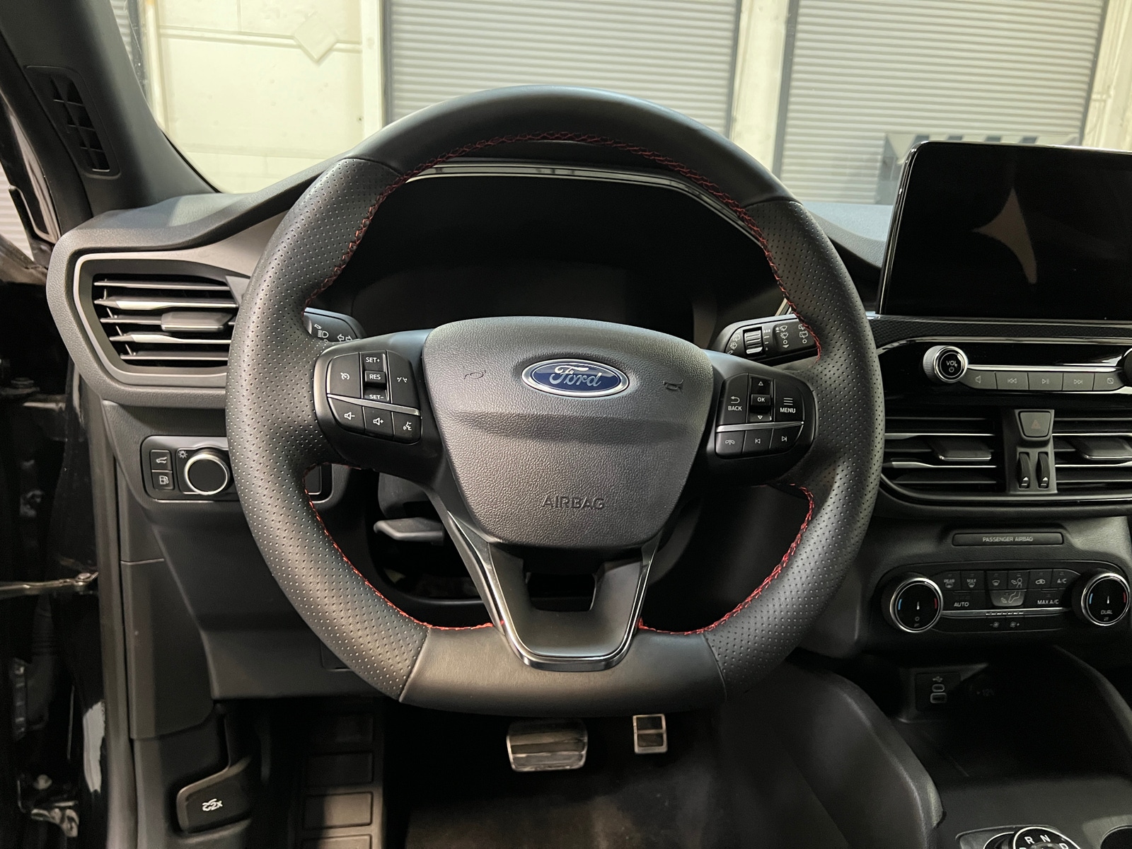 Thumbnail: 2024 Ford Escape - 4