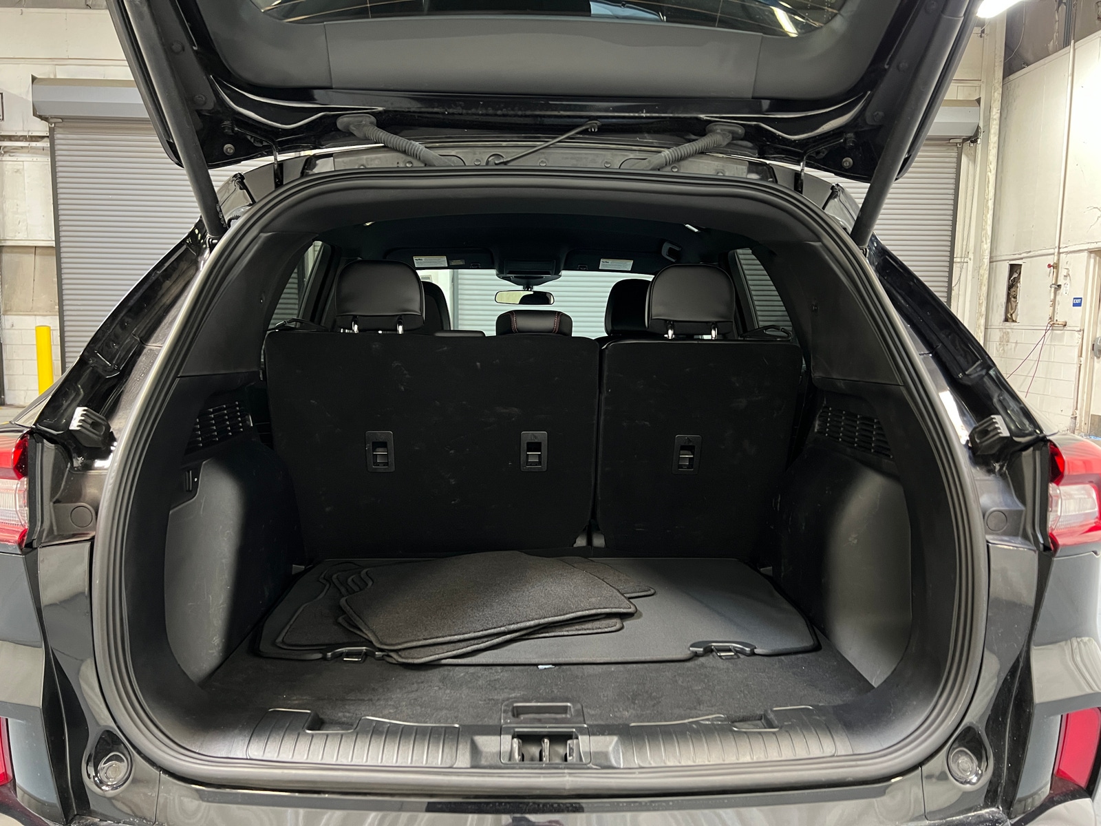 Thumbnail: 2024 Ford Escape - 6