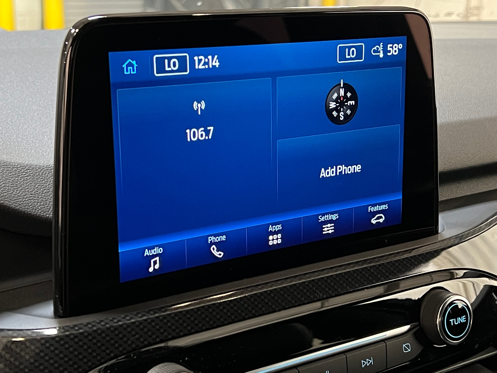 Thumbnail: 2024 Ford Escape - 3