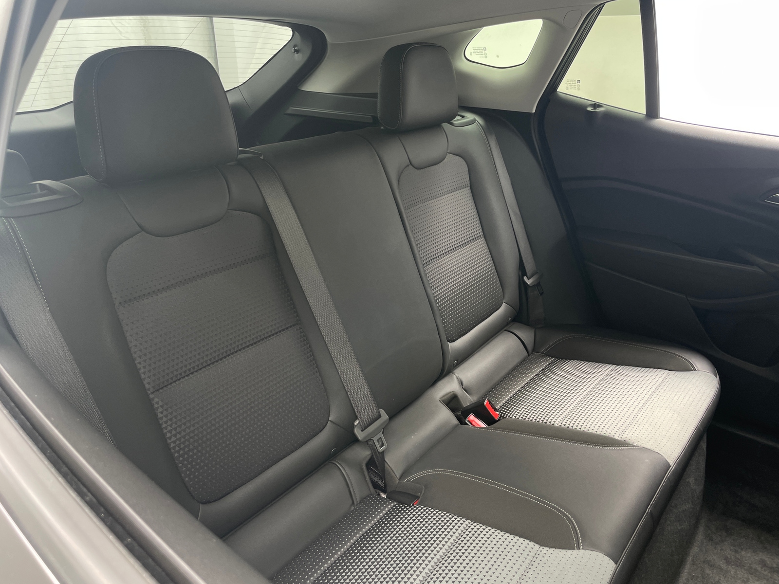 Thumbnail: 2025 Chevrolet Trax - 6