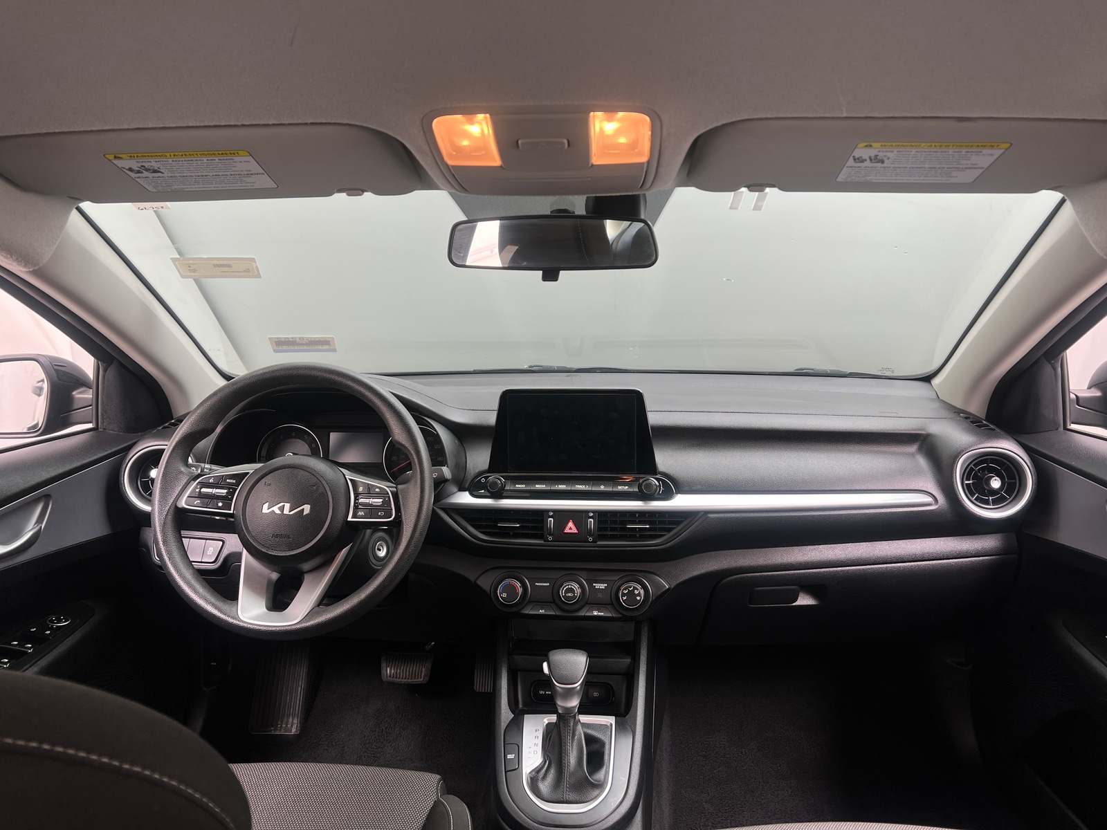 Thumbnail: 2024 Kia Forte - 3