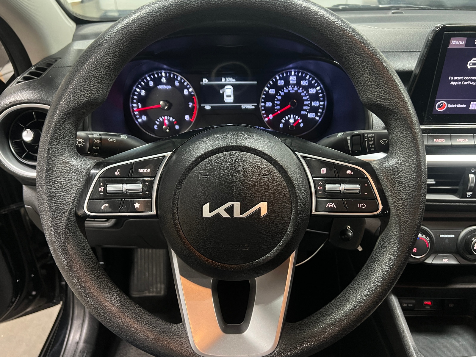 Thumbnail: 2024 Kia Forte - 5