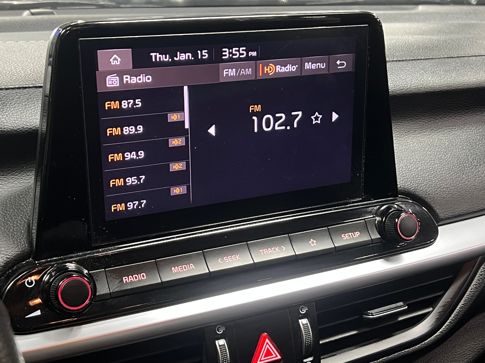 Thumbnail: 2024 Kia Forte - 4