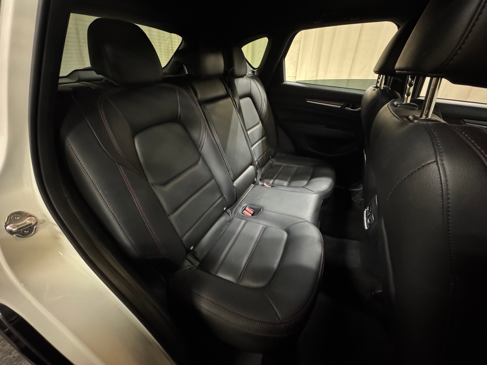 Thumbnail: 2023 Mazda CX-5 - 5