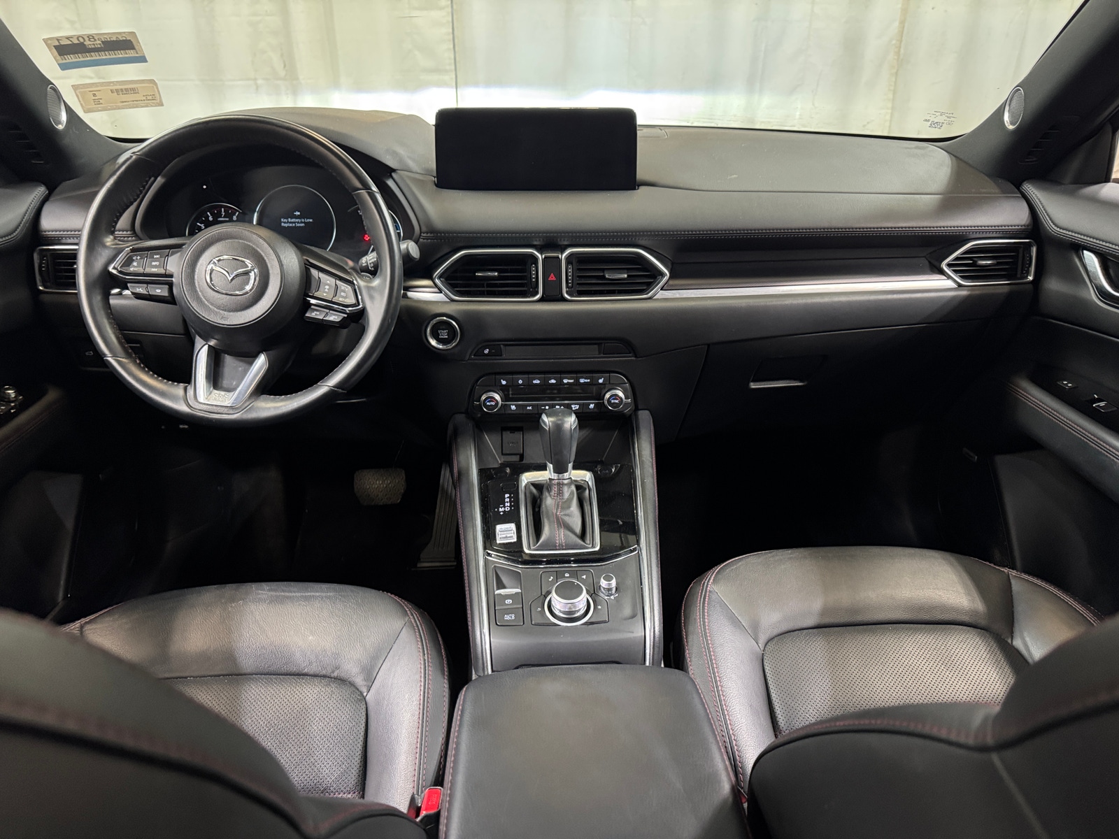 Thumbnail: 2023 Mazda CX-5 - 2