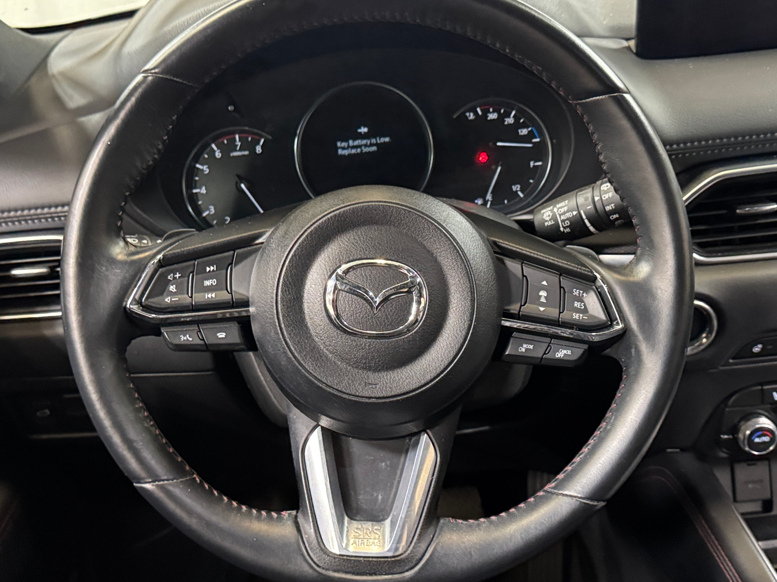 Thumbnail: 2023 Mazda CX-5 - 4