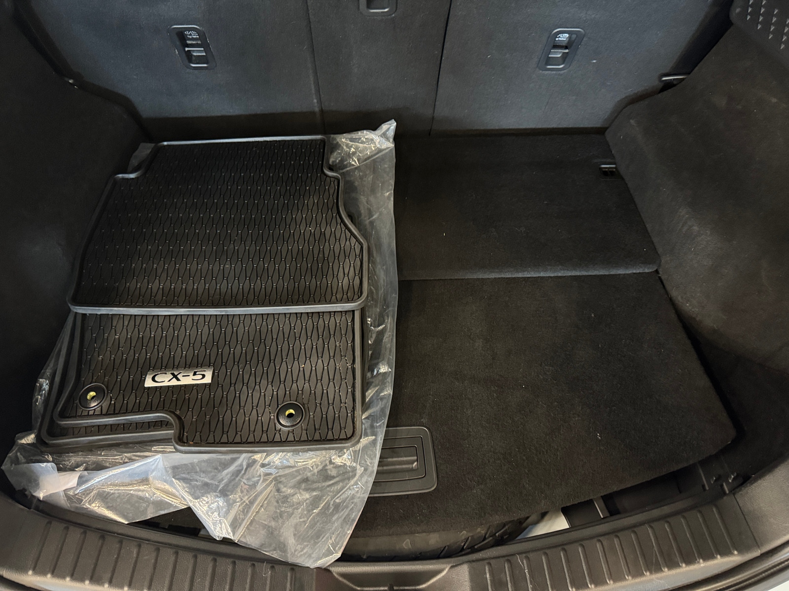 Thumbnail: 2023 Mazda CX-5 - 6