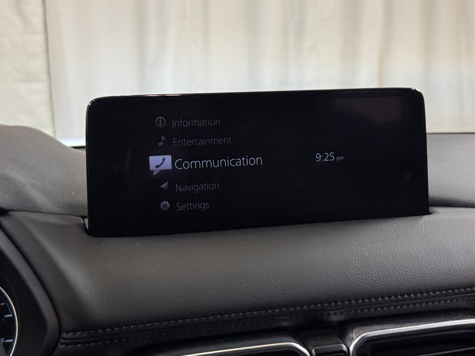 Thumbnail: 2023 Mazda CX-5 - 3