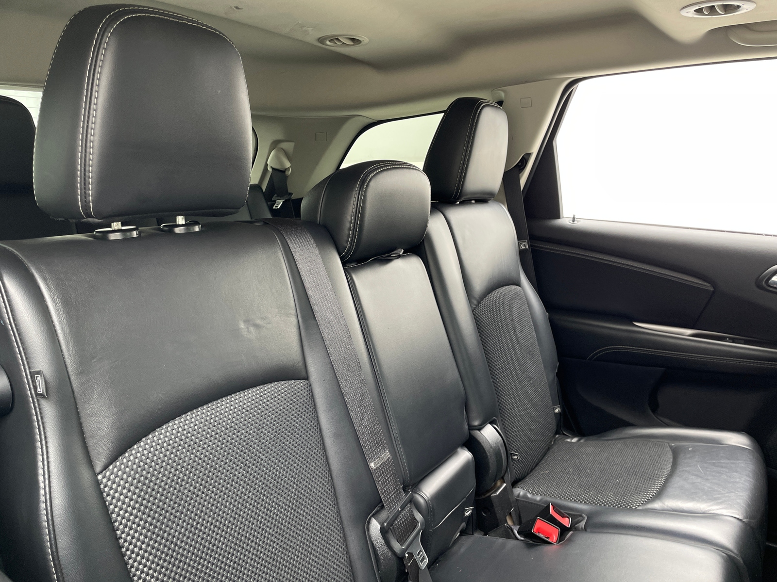 Thumbnail: 2020 Dodge Journey - 5