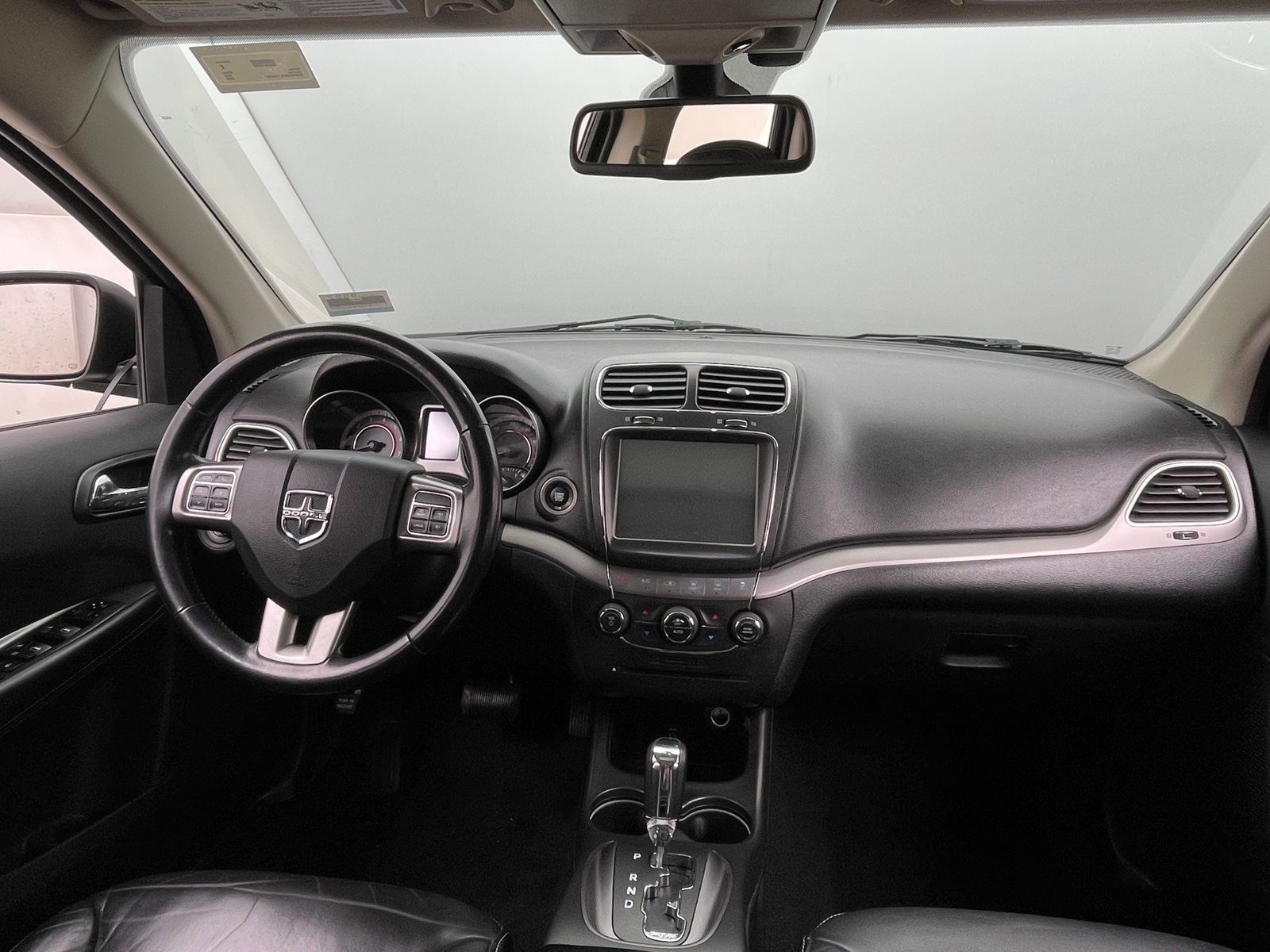 Thumbnail: 2020 Dodge Journey - 2