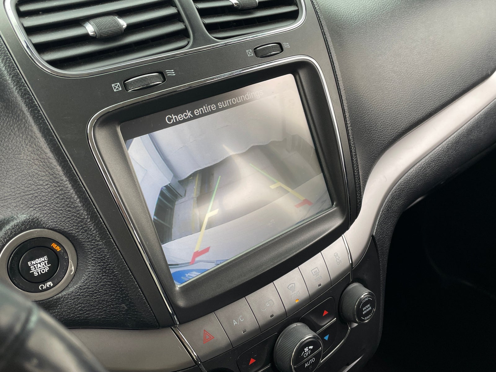 Thumbnail: 2020 Dodge Journey - 3