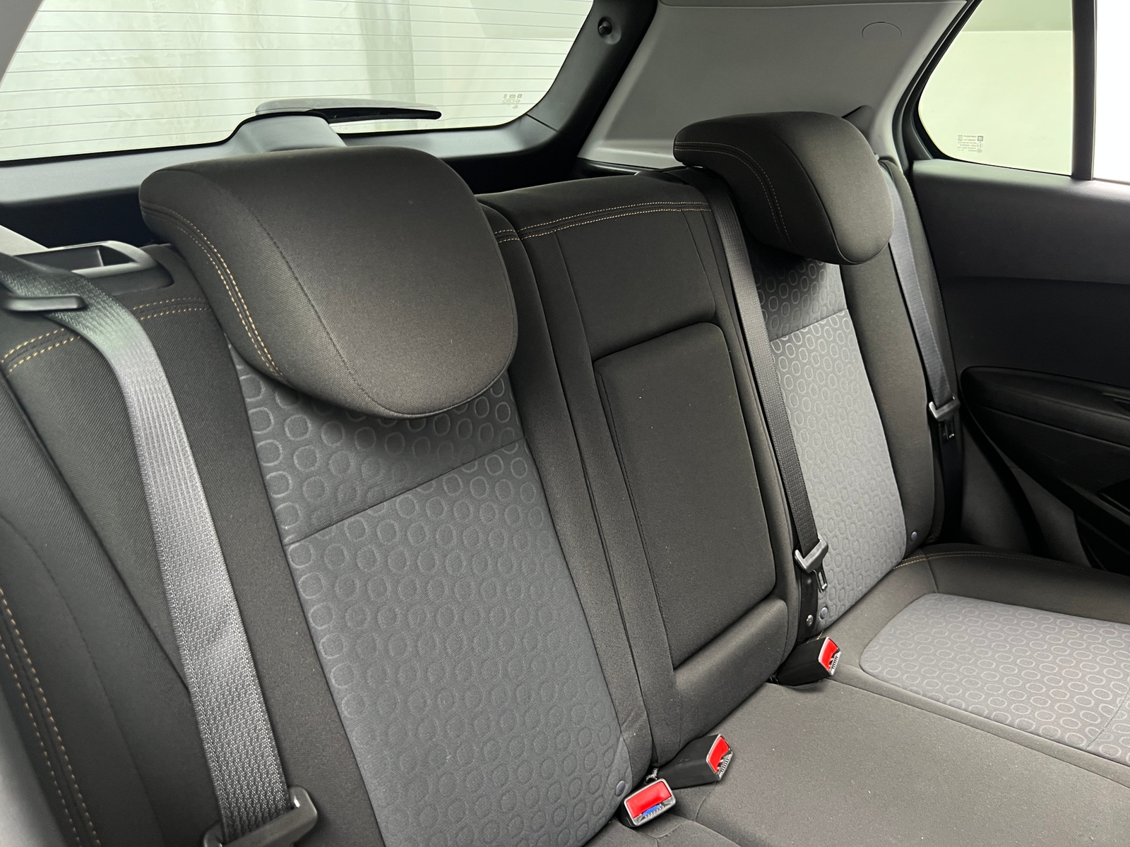 Thumbnail: 2020 Chevrolet Trax - 6