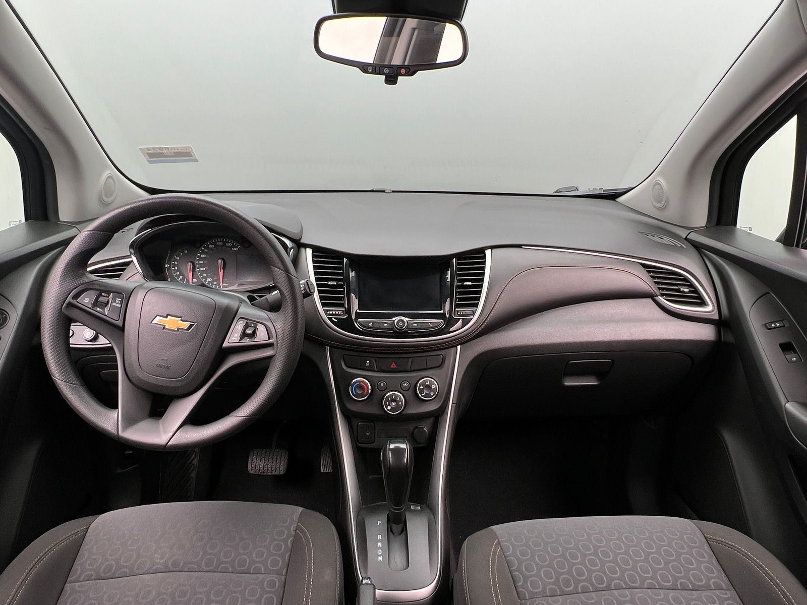 Thumbnail: 2020 Chevrolet Trax - 3