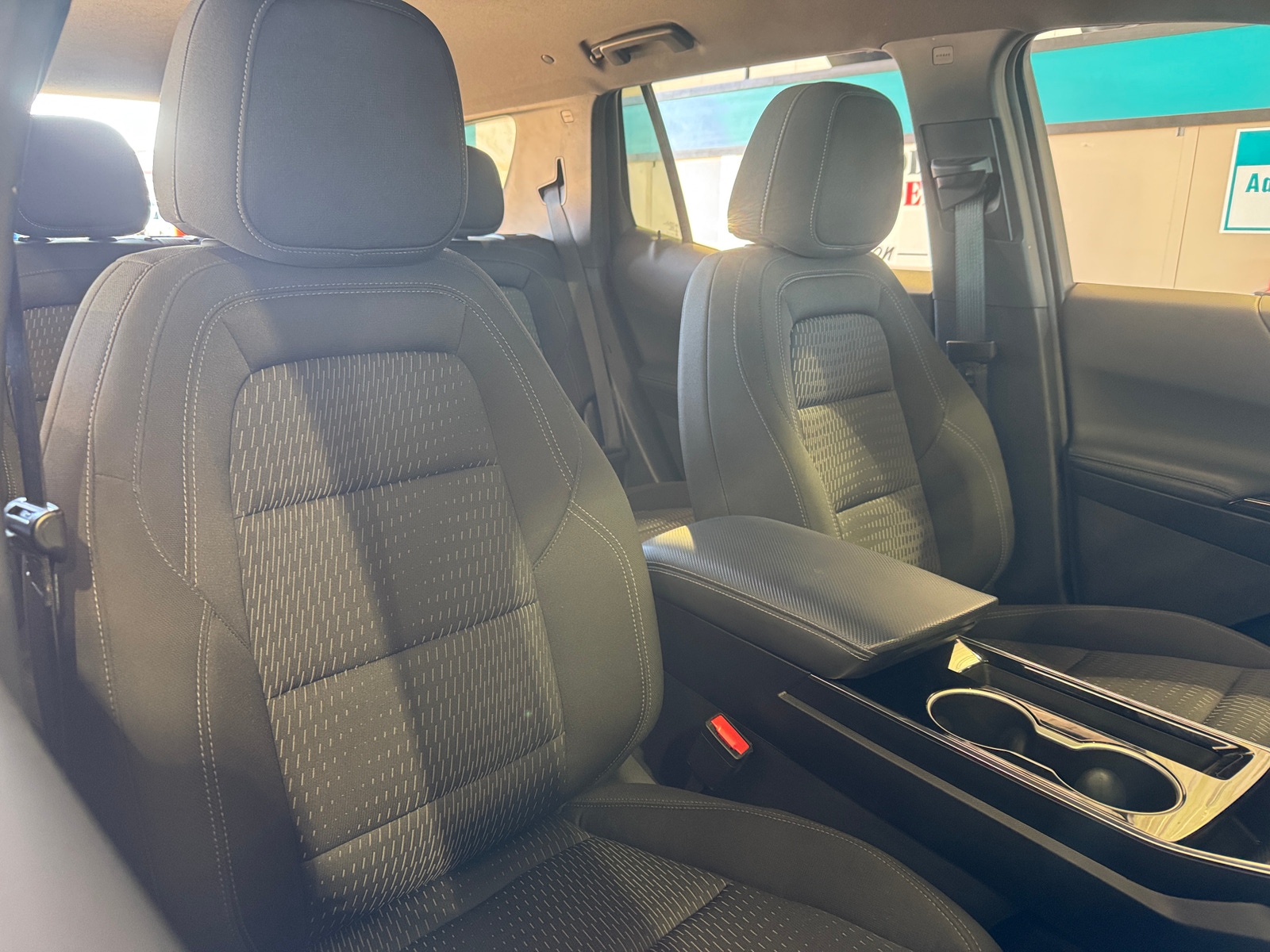 Thumbnail: 2025 Chevrolet Equinox - 2