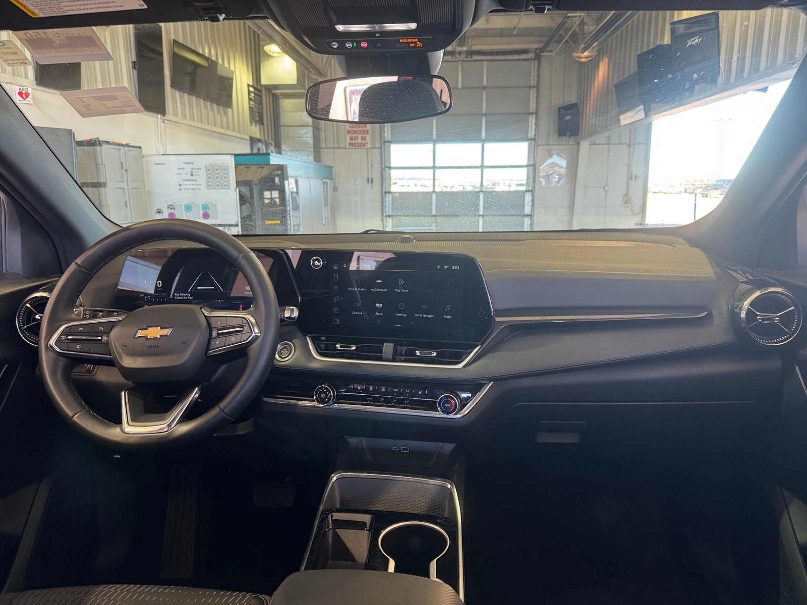 Thumbnail: 2025 Chevrolet Equinox - 3