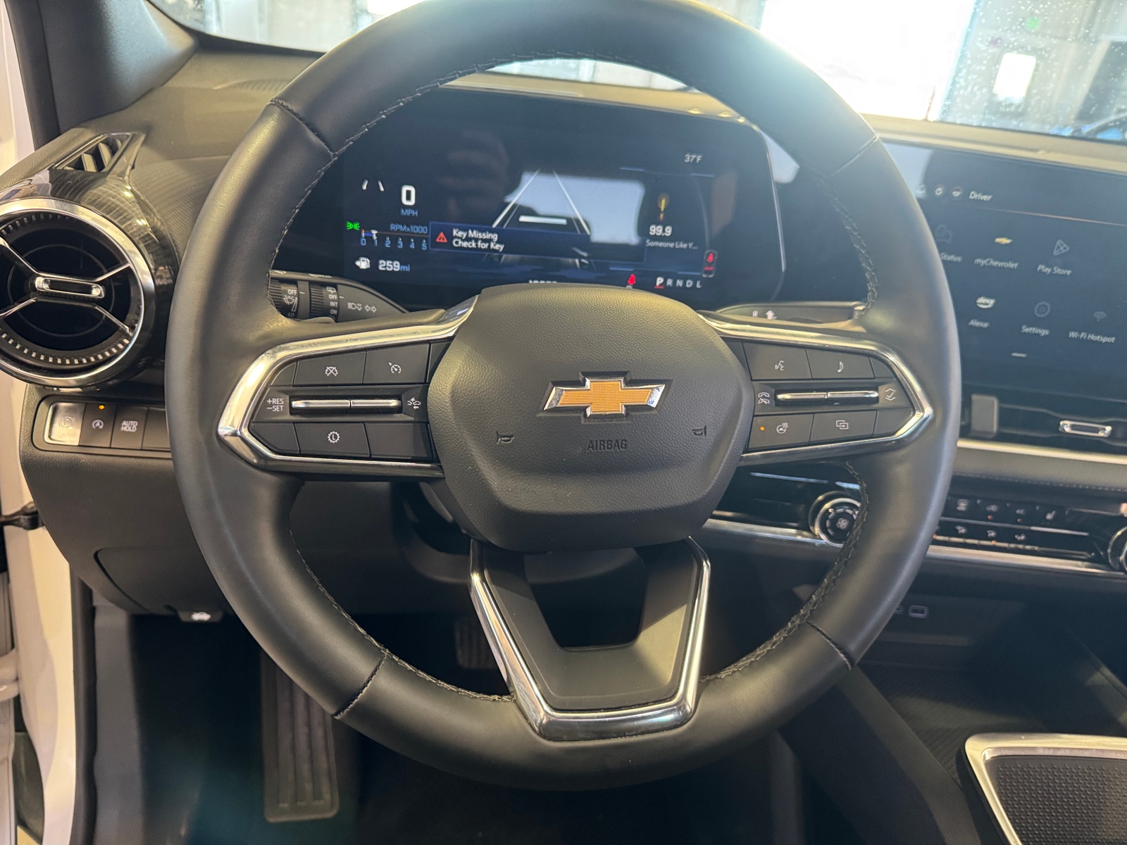 Thumbnail: 2025 Chevrolet Equinox - 5