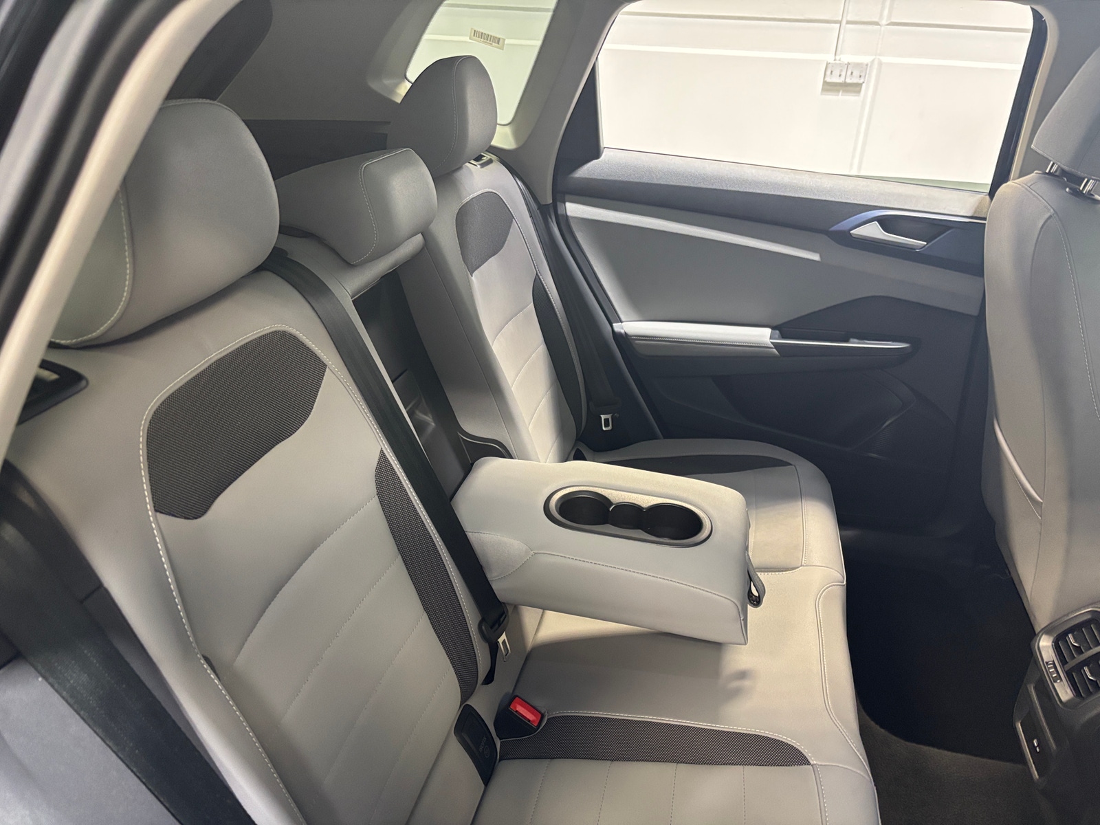 Thumbnail: 2024 Volkswagen Taos - 5