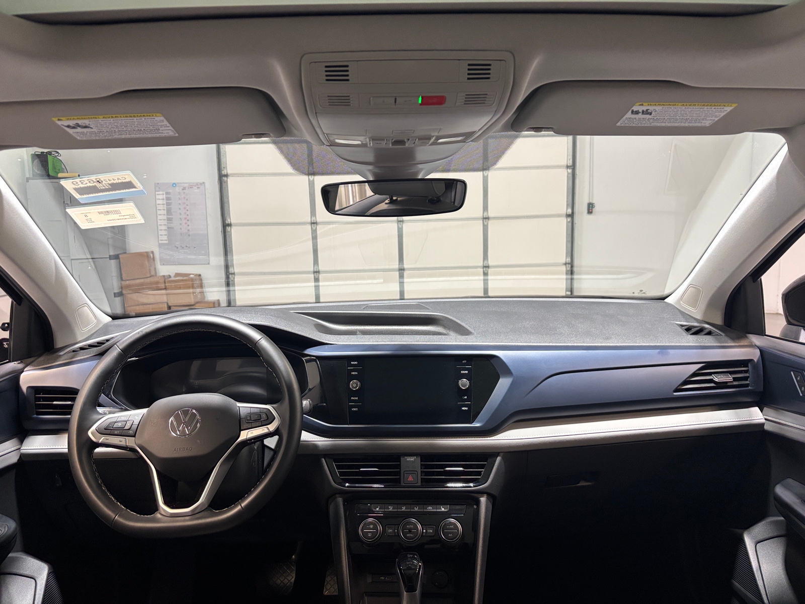 Thumbnail: 2024 Volkswagen Taos - 2