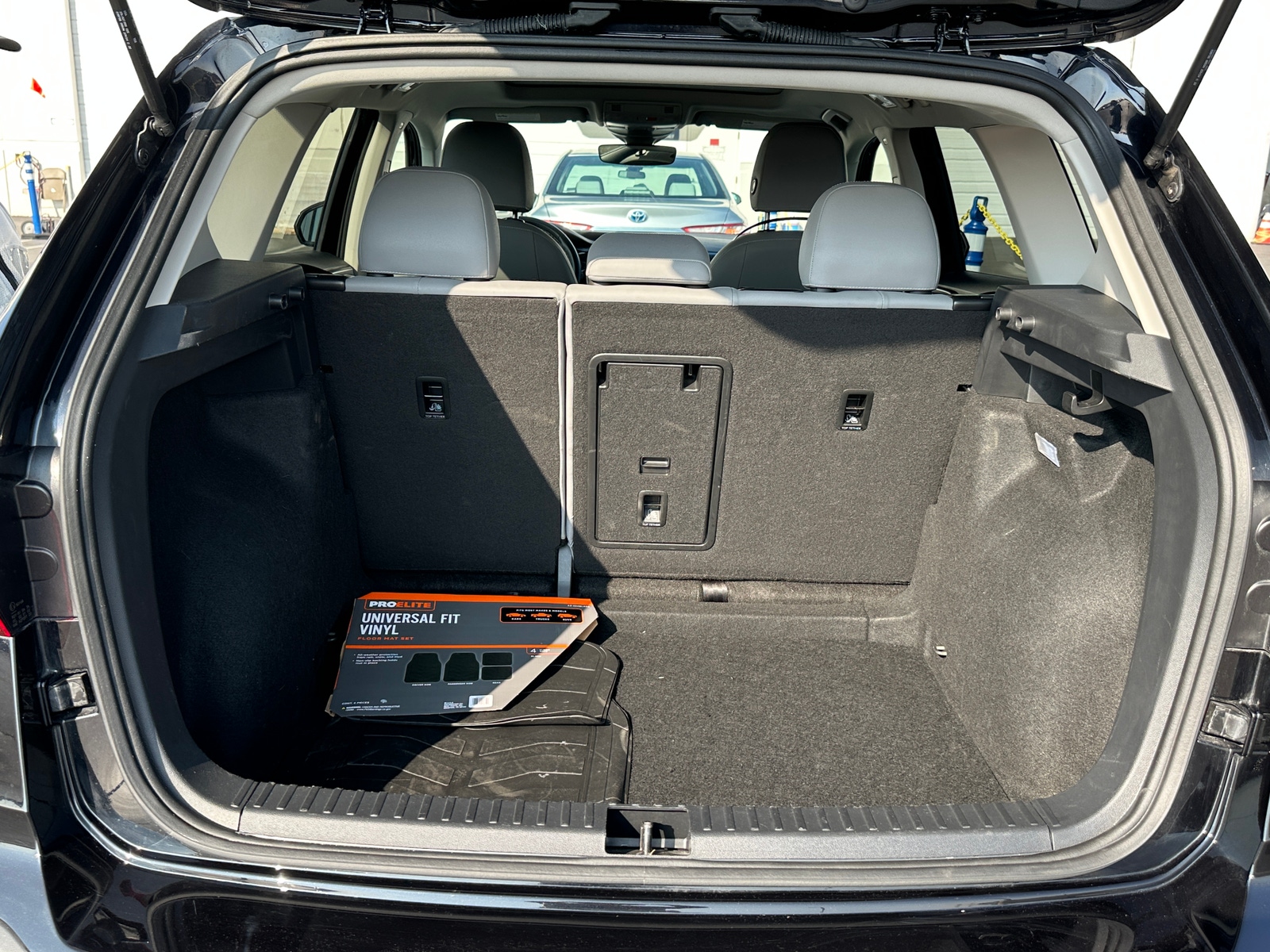 Thumbnail: 2024 Volkswagen Taos - 6