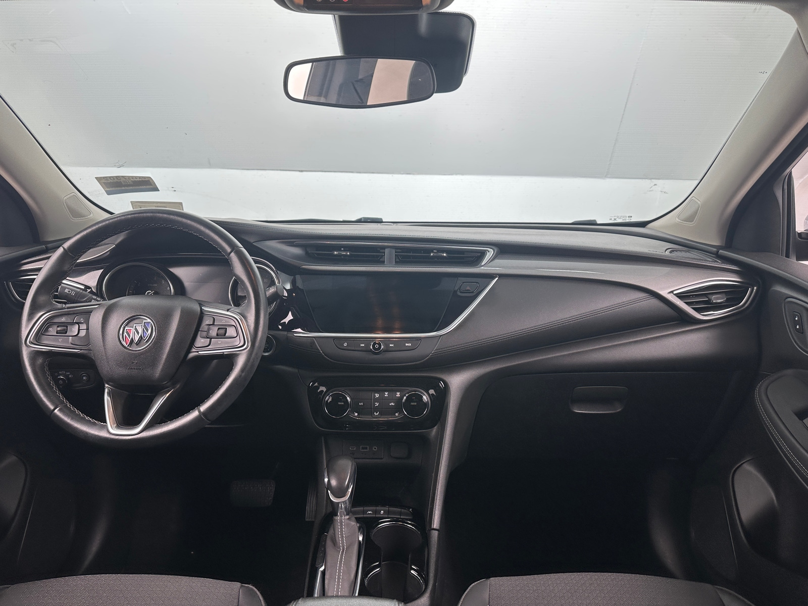 Thumbnail: 2021 Buick Encore GX - 3