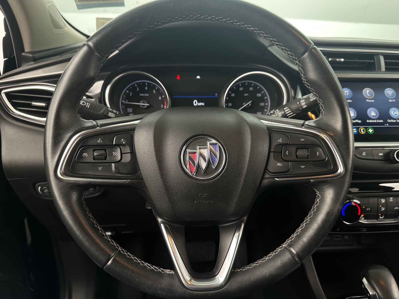 Thumbnail: 2021 Buick Encore GX - 5