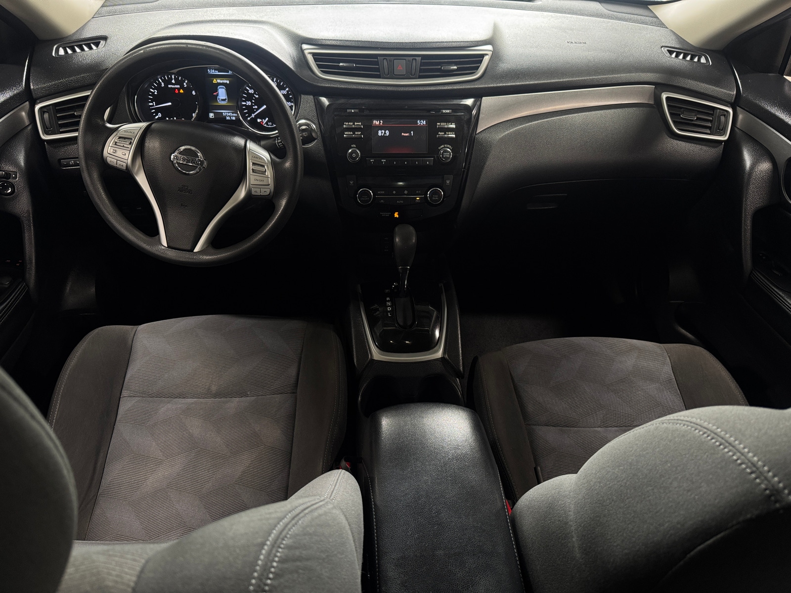 Thumbnail: 2016 Nissan Rogue - 3