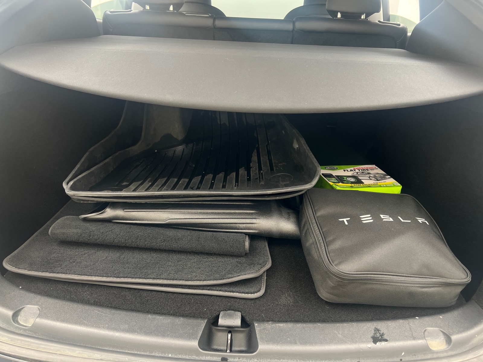 Thumbnail: 2023 Tesla Model Y - 6