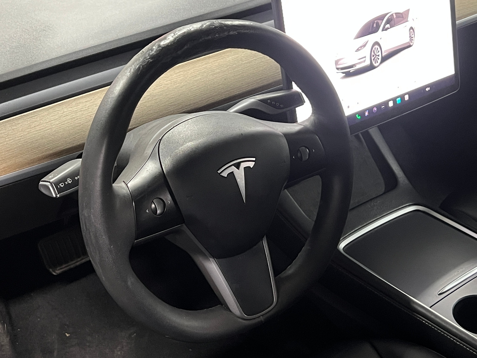 Thumbnail: 2022 Tesla Model 3 - 4