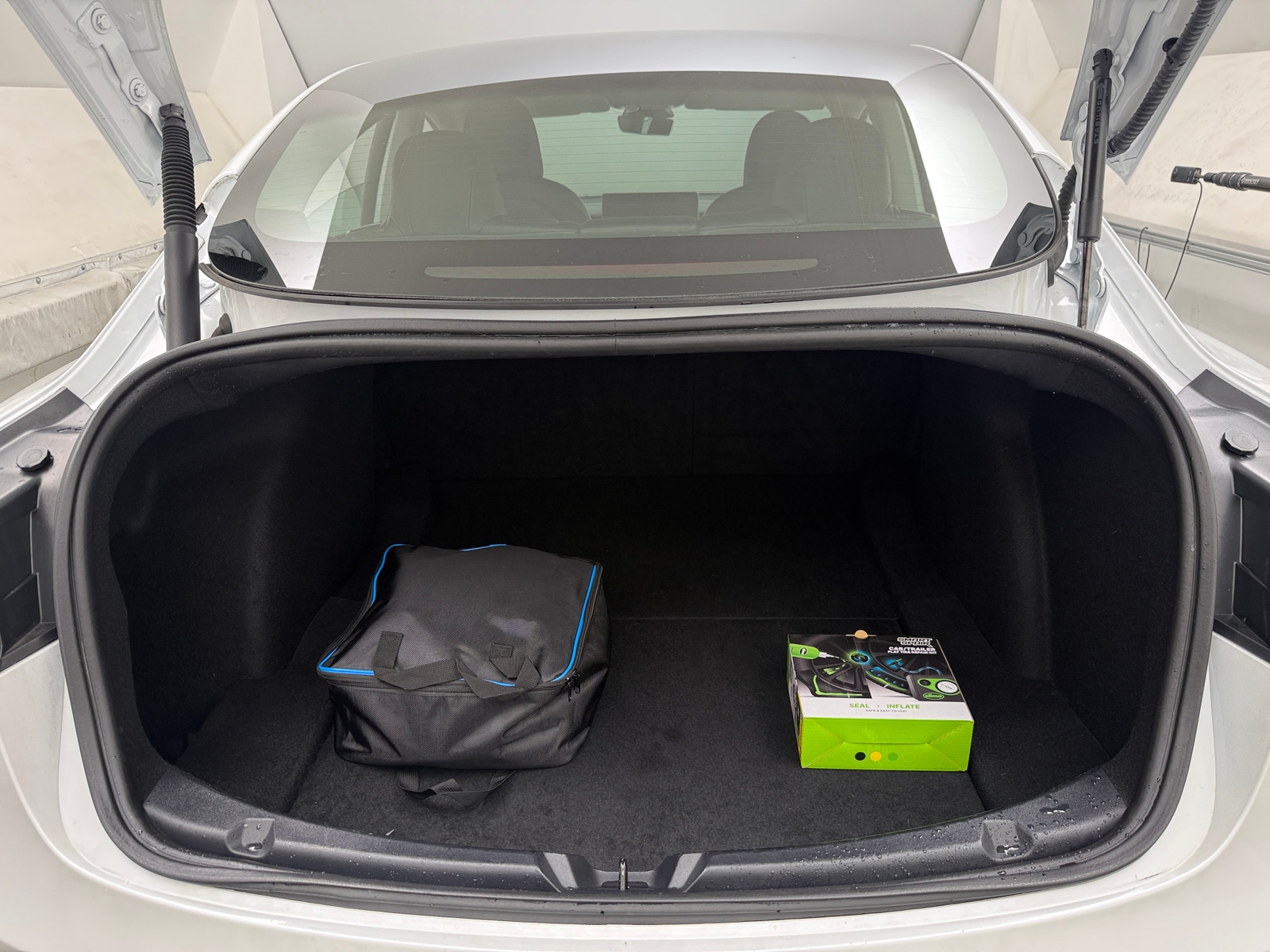 Thumbnail: 2022 Tesla Model 3 - 6