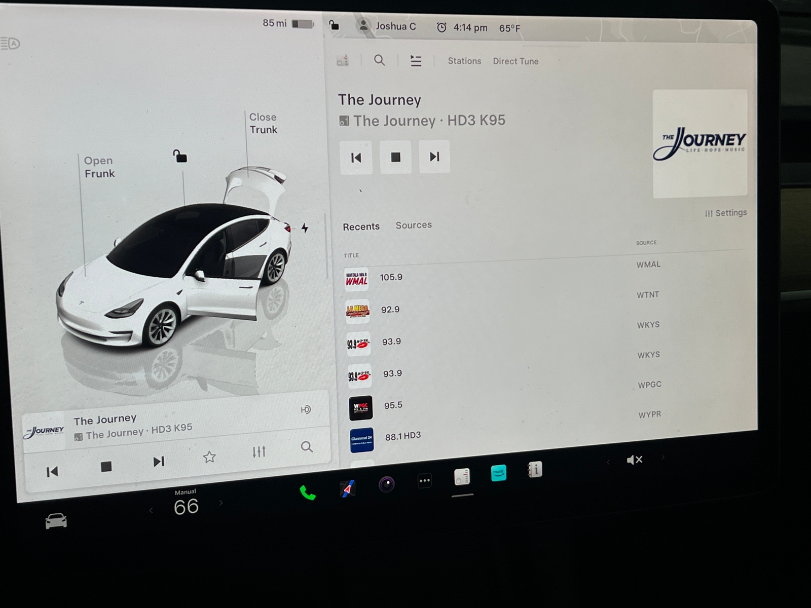 Thumbnail: 2022 Tesla Model 3 - 3