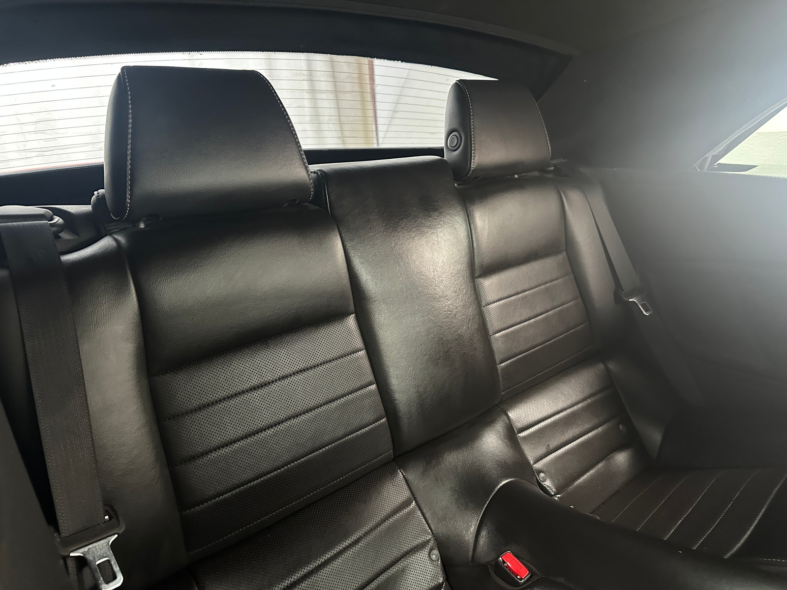 Thumbnail: 2014 Ford Mustang - 5